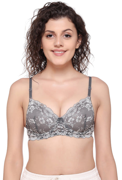 Regular White Sona Dynamic Cotton Bra, Size: 76-117 at Rs 235/piece in  Ghaziabad