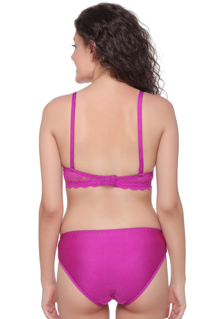 Sona Women Bra Panty Set, lace Bra, Bralette Bra, 5502 LINGERIE,SONAEBUY, Moov