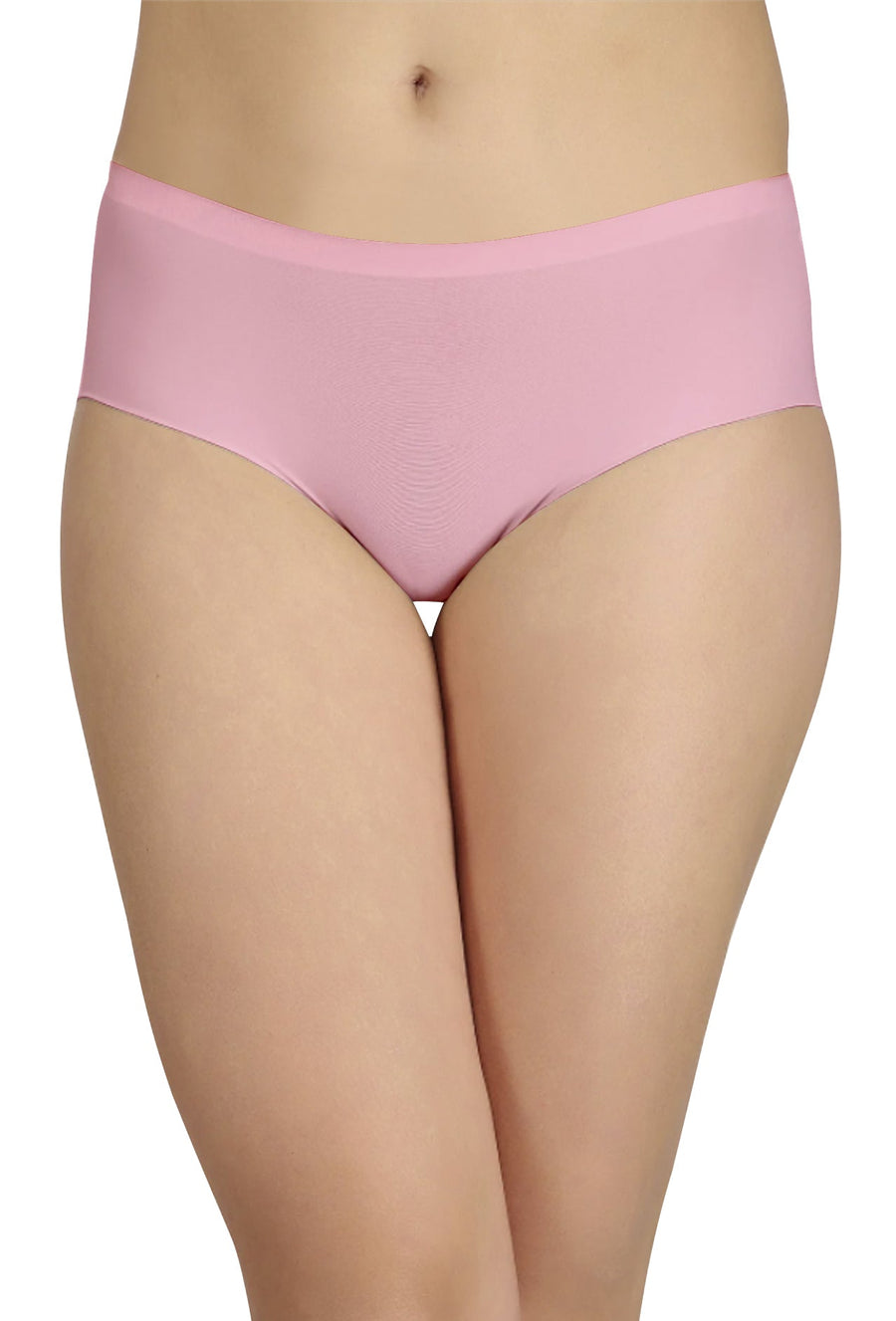 Seamless panty, No Line Panty, Ch Panty, Chinease Panty, Silk Cotton Premium panty, Cotton, Hipster,S,  L, M, panties, Plain panty, Sonaebuy, L-Mauve(L-Moov)