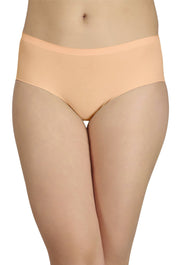 Seamless Ice Silk Underwear No Show Panties Soft Stretch Hipster Pack of 3, Shop Today. Get it Tomorrow!