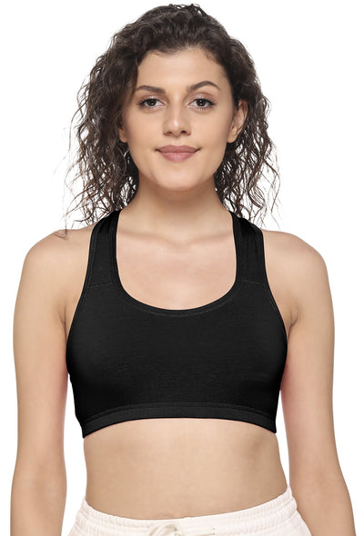 Sona Women's 8004 Camisole for Yoga Sports Workout Fitness Pack of 2, Size:  S TO XXL at Rs 249/piece in Sahibabad