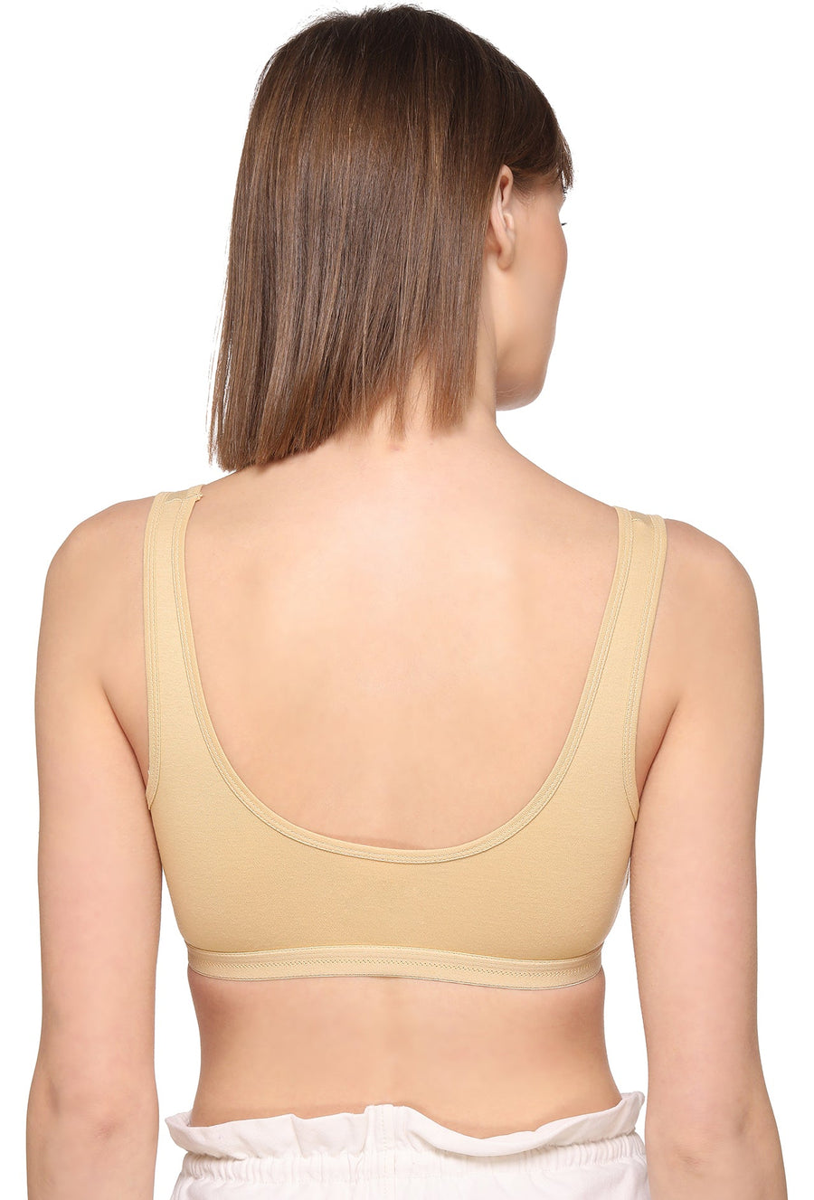 Sona Women Bra ,Sports Bra, Gym Bra, High Impact Bra, Exercise Bra, SONAEBUY, Sport Bra 010, Skin