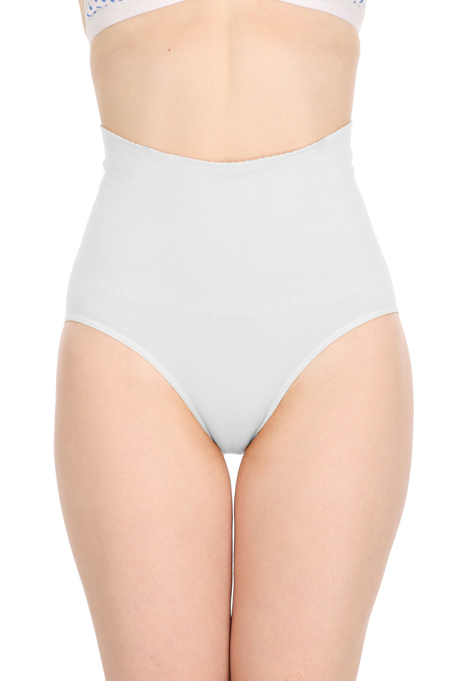 Sona Women Tummy Tuker, Shape Adjuster, Shape Wear, ACTIVEWEAR,LINGERIE,SONAEBUY, White