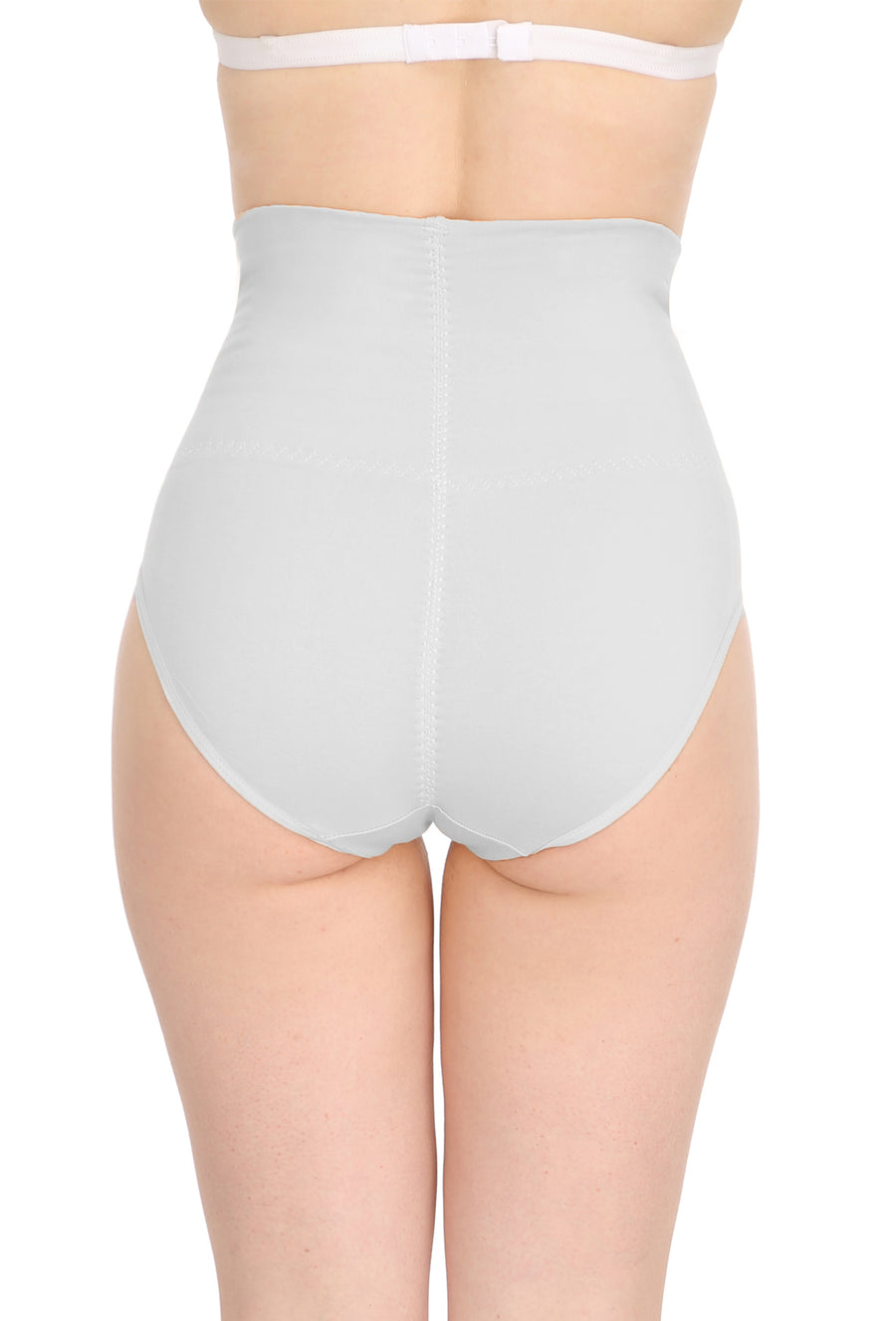 Sona Women Tummy Tuker, Shape Adjuster, Shape Wear, ACTIVEWEAR,LINGERIE,SONAEBUY, White