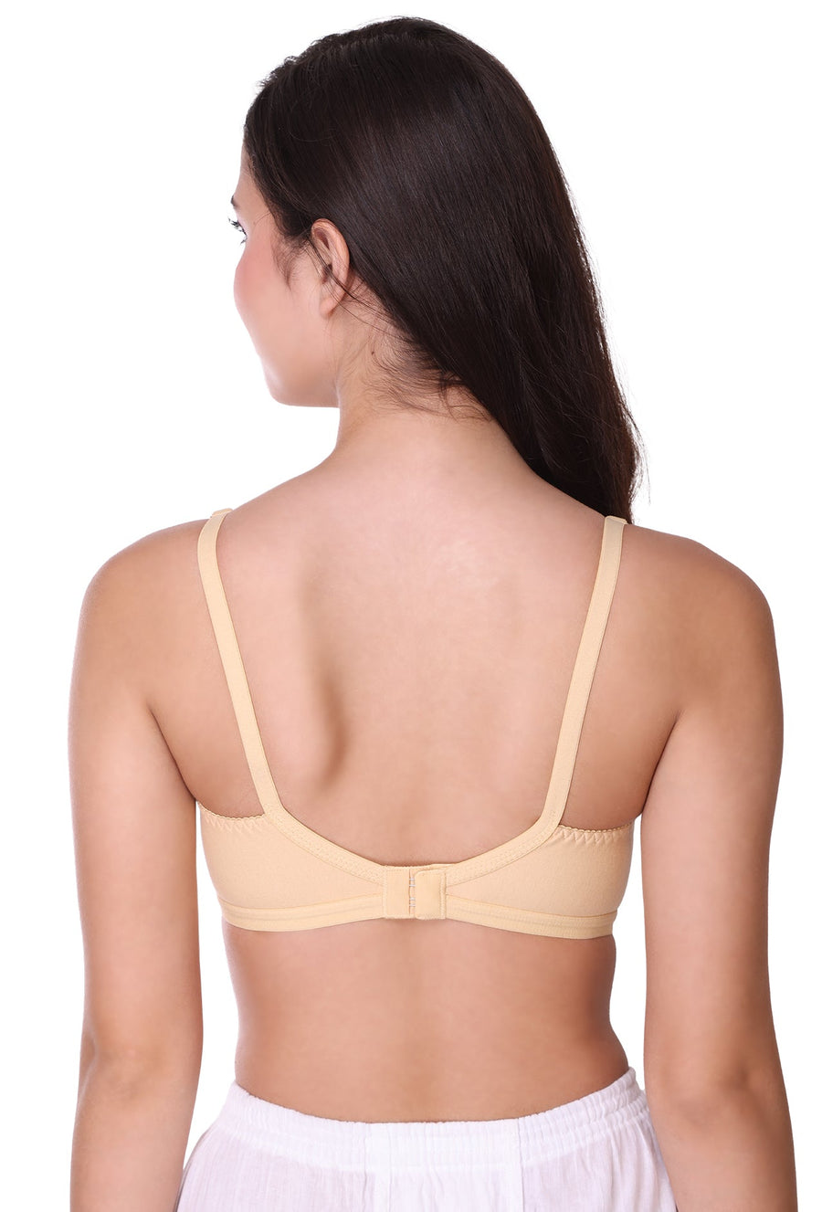 Sona Women Bra ,T-Shirt Bra, Seamed Bra, Sona  Wellfitz, LINGERIE,SONAEBUY, Hoisery Cotton Bra, Non Wired Bra, T-Shirt Bra, Skin