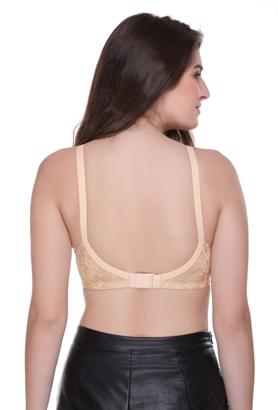 Sona Women Bra , Sonaebuy, Sona, Plus Size Bra, Minimizer Bra, T-Shirt Bra, SL007, Lace Bra, Bridal Bra, Skin