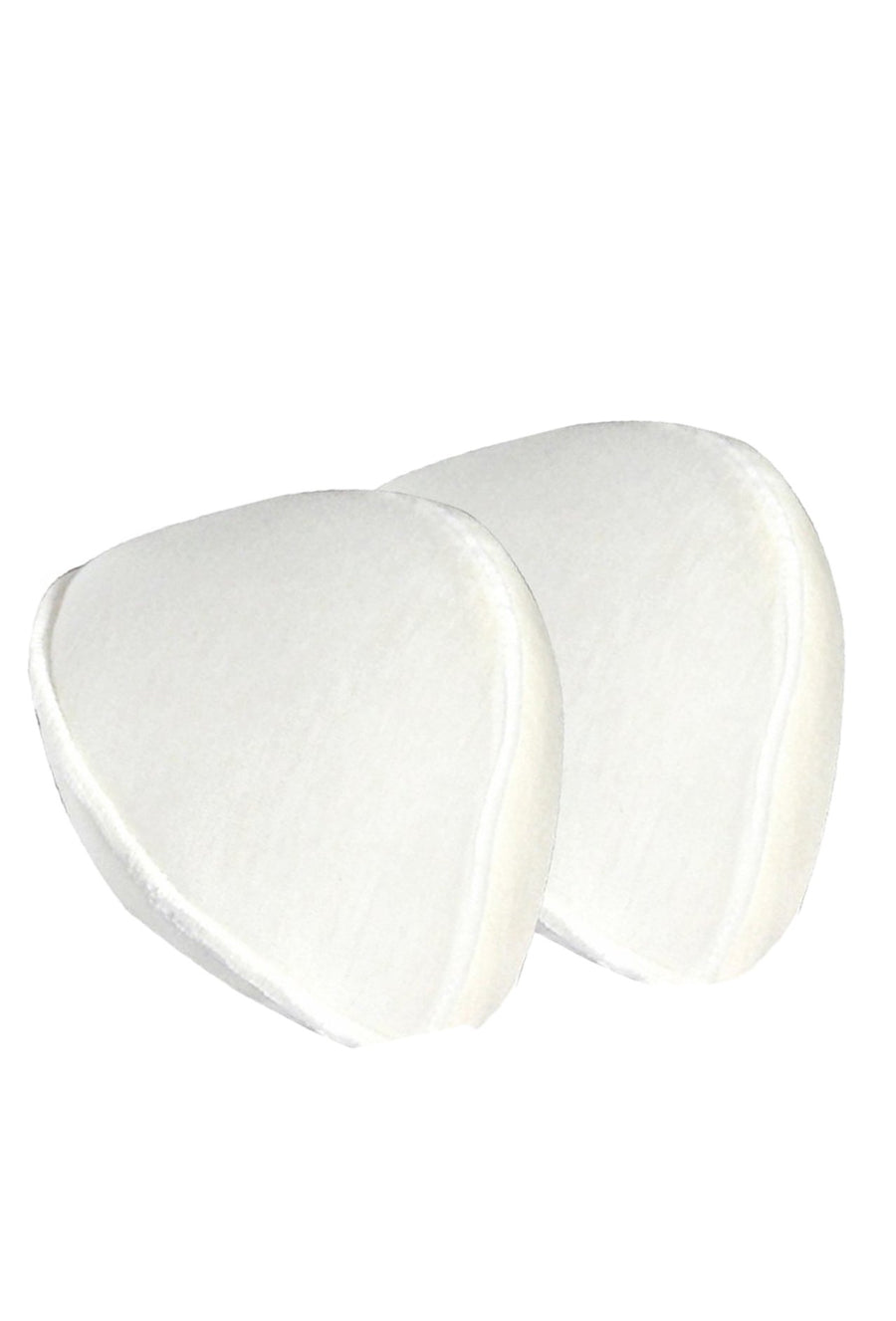 Sona Women Cancer Cotton Pad ,Accessories, SONAEBUY, Pack Of 2, White
