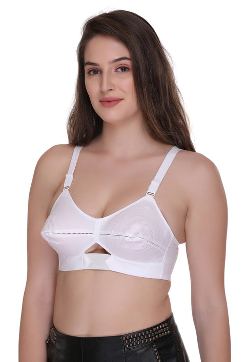 Buy JSR Paris beauty bra (pack of 4) size 85 at