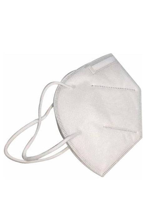 Sona Anti-Pollution N95 Mask Capacity 5 Layered Mask Pack Of 6